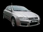 Fiat Stilo Club